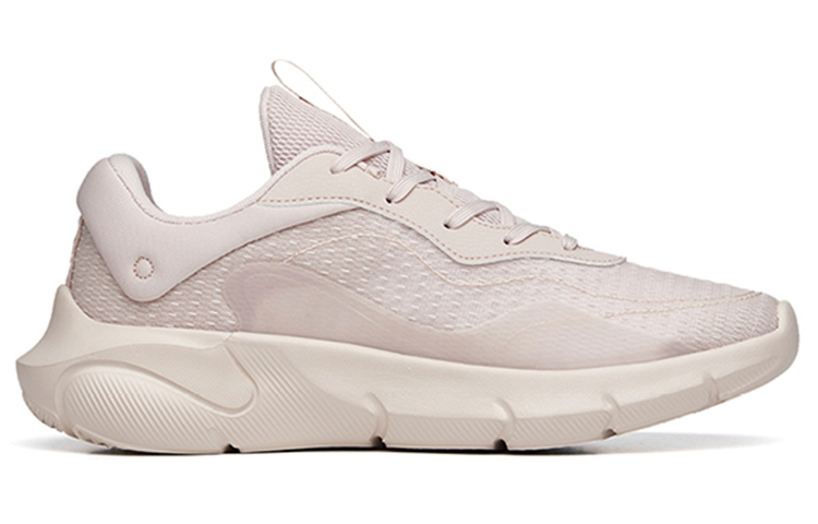 (W) Anta Training Series Low 'Grey Purple' 圖 2