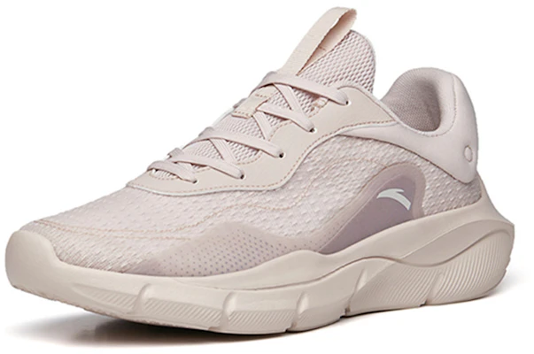 (Women) Anta Training Series Low 'Grey Purple' 122237701-3 Lookbook (Women) Anta Training Series Low 'Grey Purple' 122237701-3