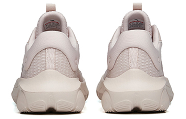 (W) Anta Training Series Low 'Grey Purple' 圖 5