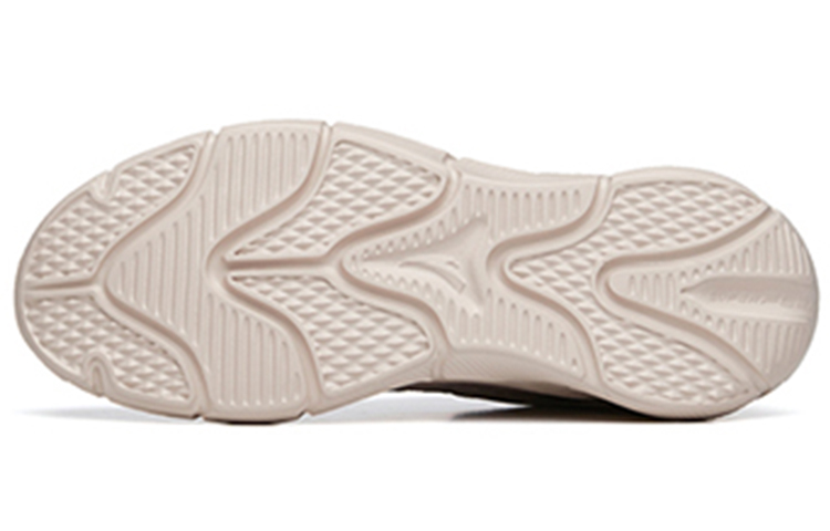 Details for (Women) Anta Training Series Low 'Grey Purple' 122237701-3