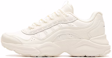 (Women) Anta Training Series Sneakers 'Ivory White' 122017772-3 (Women) Anta Training Series Sneakers 'Ivory White' 122017772-3