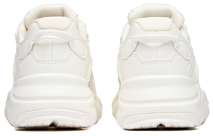 (W) Anta Training Series Low 'Ivory White' 圖 4
