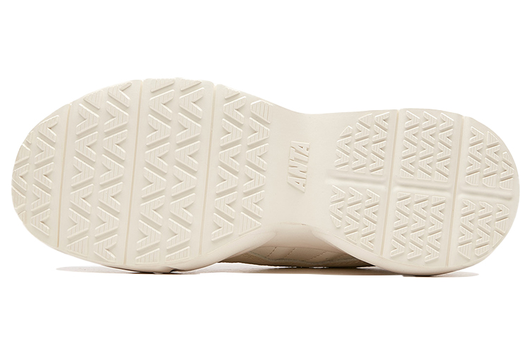 Purchase (W) アンタトレーニングシリーズ アイボリーホワイト (Anta Torēningu Shirīzu Aiborīhowaito) 122017772-3