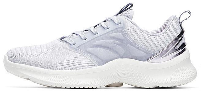 (W) 안타 트레이닝 시리즈 로우 '라이트 퍼플 그레이' 122037710-9 Buy (W) 안타 트레이닝 시리즈 로우 '라이트 퍼플 그레이' 122037710-9