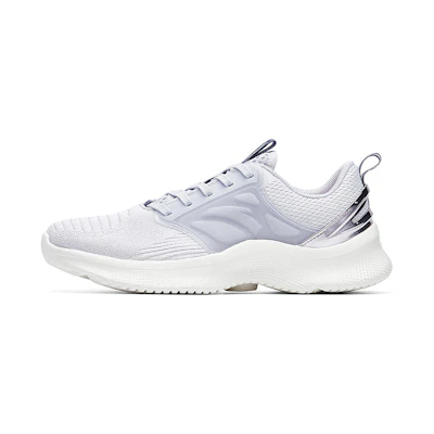 (W) Anta Training Series Low 'Light Purple Grey'