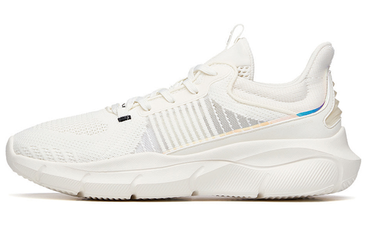 (W) Anta Training Series Low 'Linghu White'