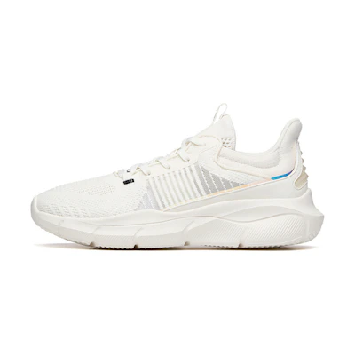 (W) Anta Training Series Low 'Linghu White'