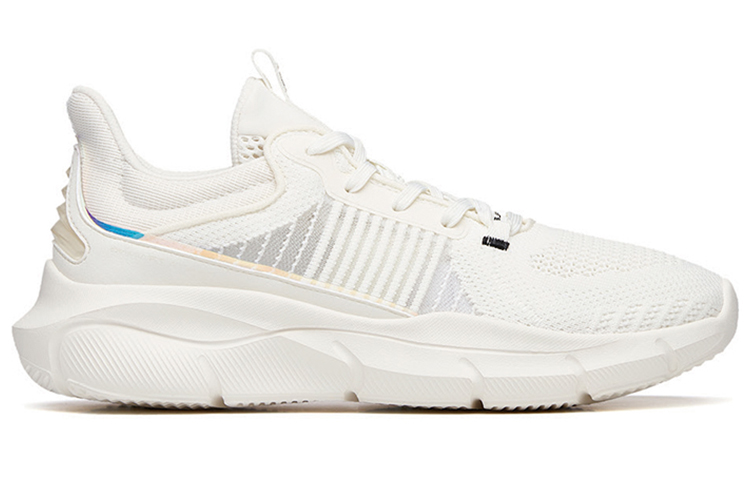 (W) Anta Training Series Low 'Linghu White' 圖 2