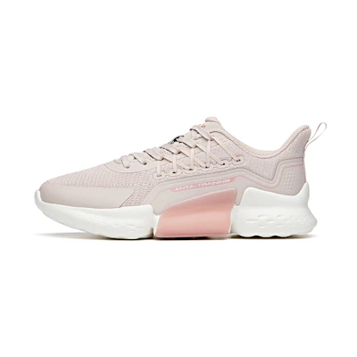 (W) Anta Training Series Low 'Lotus Grey'