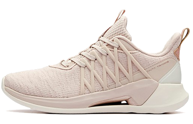 (W) Anta Training Series Low 'Lotus Grey'