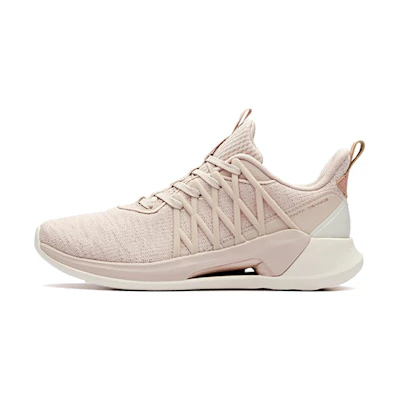 (W) Anta Training Series Low 'Lotus Grey'