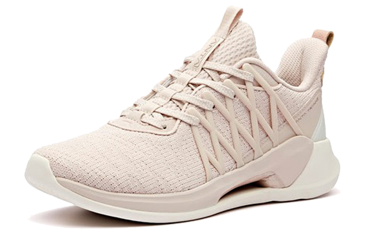 (W) Anta Training Series Low 'Lotus Grey' 圖 2