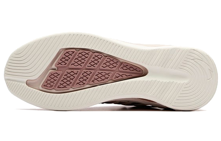 (W) Anta Training Series Low 'Lotus Grey' 圖 4