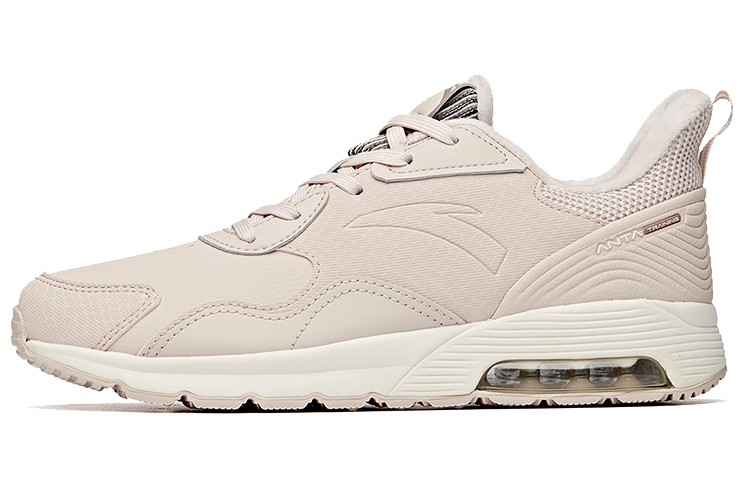 Buy Anta安踏 綜訓系列 氣墊低筒綜訓鞋 薏灰 女款