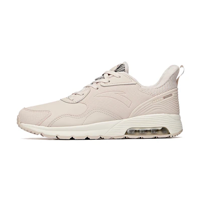 (W) Anta Training Series Low 'Lotus Grey'