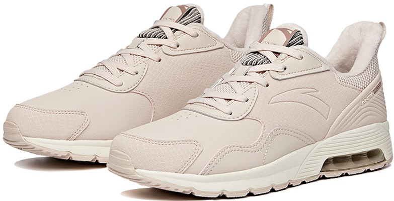 (Women) Anta Training Series Low 'Lotus Grey' 12947772-2 Order (Women) Anta Training Series Low 'Lotus Grey' 12947772-2