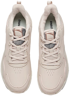 (Women) Anta Training Series Low 'Lotus Grey' 12947772-2 Lookbook (Women) Anta Training Series Low 'Lotus Grey' 12947772-2