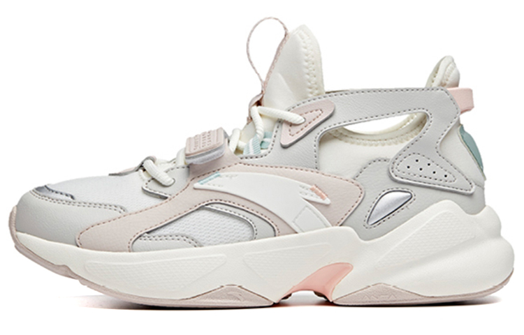 (W) Anta Training Series Low 'Lotus Grey'