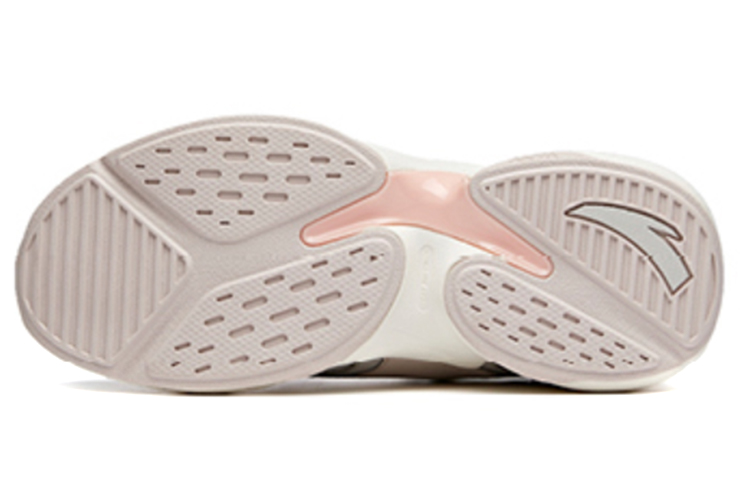 (W) Anta Training Series Low 'Lotus Grey' 圖 4