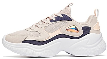 (Women) Anta Training Series Low 'Pink' 122037756-4 (Women) Anta Training Series Low 'Pink' 122037756-4