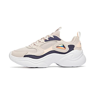 (W) Anta Training Series Low 'Pink'