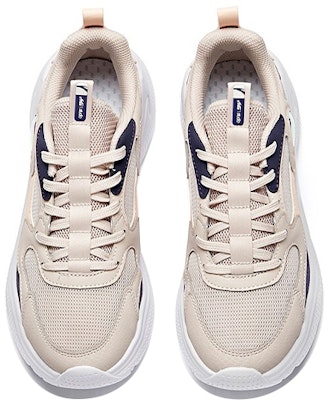 (Women) Anta Training Series Low 'Pink' 122037756-4 Lookbook (Women) Anta Training Series Low 'Pink' 122037756-4