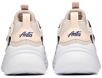 (W) 안타 트레이닝 로우 '핑크' (Anta Training Low 'Pink') 122037756-4 Shop (W) 안타 트레이닝 로우 '핑크' (Anta Training Low 'Pink') 122037756-4