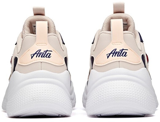 (Women) Anta Training Series Low 'Pink' 122037756-4 Shop (Women) Anta Training Series Low 'Pink' 122037756-4