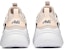 (Women) Anta Training Series Low 'Pink' 122037756-4