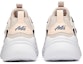 Shop (Women) Anta Training Series Low 'Pink' 122037756-4