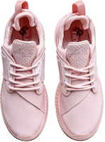 (W) Anta Sepatu Training 'Pink' 12917758-3 Lookbook (W) Anta Sepatu Training 'Pink' 12917758-3