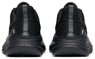 Anta安踏 綜訓系列 減震輕便透氣 低筒 跑步鞋 女款 黑銀 Purchase Anta安踏 綜訓系列 減震輕便透氣 低筒 跑步鞋 女款 黑銀