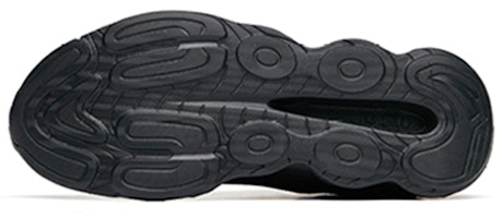 Anta安踏 綜訓系列 減震輕便透氣 低筒 跑步鞋 女款 黑銀 Details for Anta安踏 綜訓系列 減震輕便透氣 低筒 跑步鞋 女款 黑銀