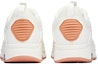 Shop (Women) Anta Training Series Sneakers 'White Brown' 122047775-5