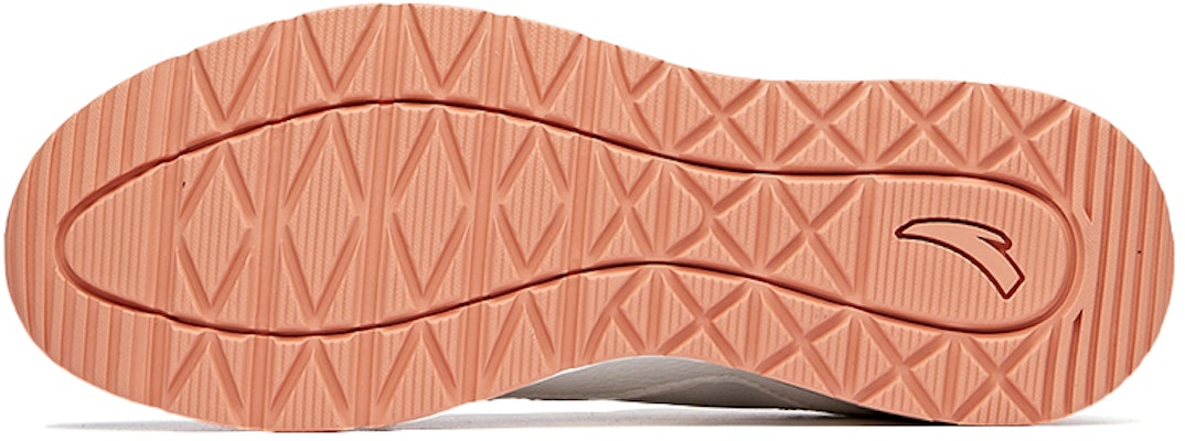 (Women) Anta Training Series Sneakers 'White Brown' 122047775-5 Purchase (Women) Anta Training Series Sneakers 'White Brown' 122047775-5