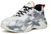 (Women) Anta Training Series Sneakers 'Red Black White' 122146603-9