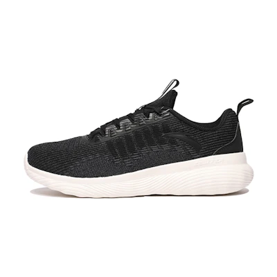 (W) Anta Training Series Low 'Standard Black'