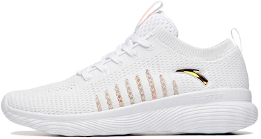 (Women) Anta Training Series Low 'White' 122027710-4 (Women) Anta Training Series Low 'White' 122027710-4