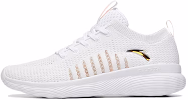 (Women) Anta Training Series Low 'White' 122027710-4 (Women) Anta Training Series Low 'White' 122027710-4