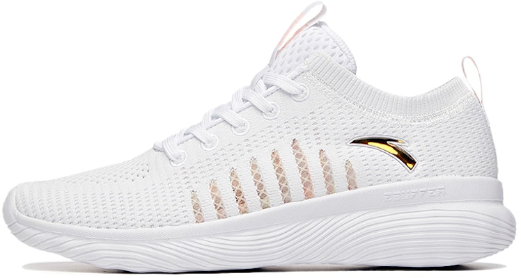 (Women) Anta Training Series Low 'White' 122027710-4 Buy (Women) Anta Training Series Low 'White' 122027710-4
