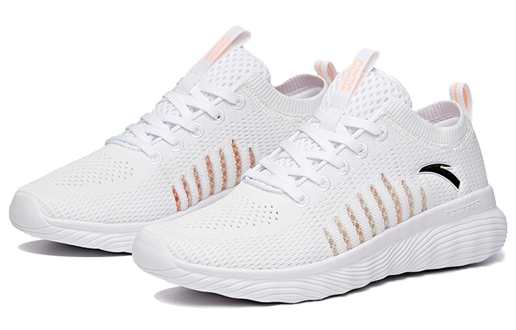 Order (Women) Anta Training Series Low 'White' 122027710-4