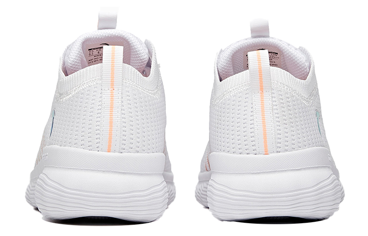 Shop (Women) Anta Training Series Low 'White' 122027710-4