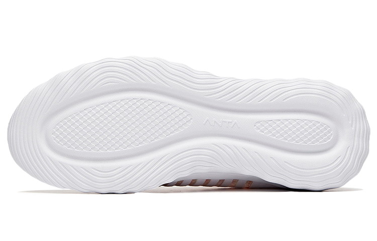 Purchase (Women) Anta Training Series Low 'White' 122027710-4