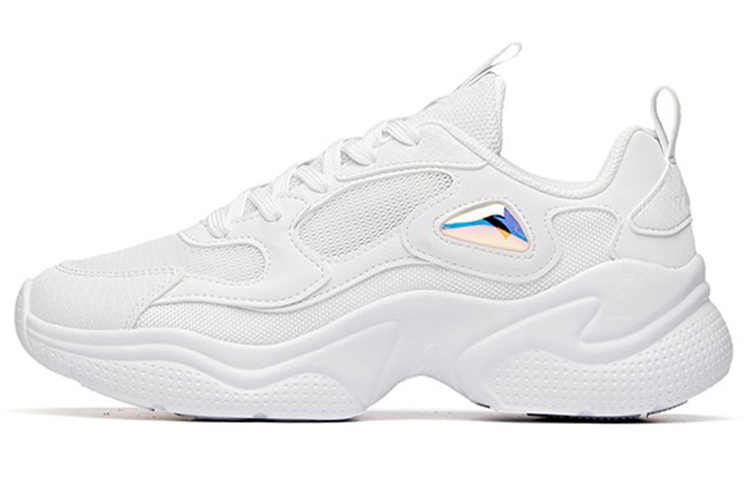 (W) Anta Training Series Low 'White'