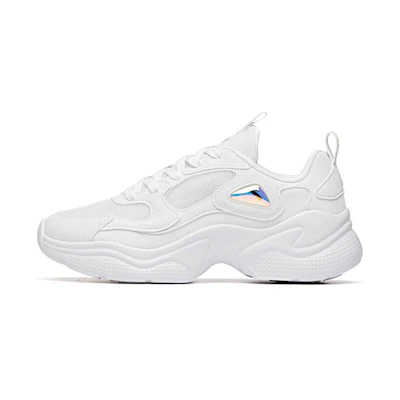 (W) Anta Training Series Low 'White'
