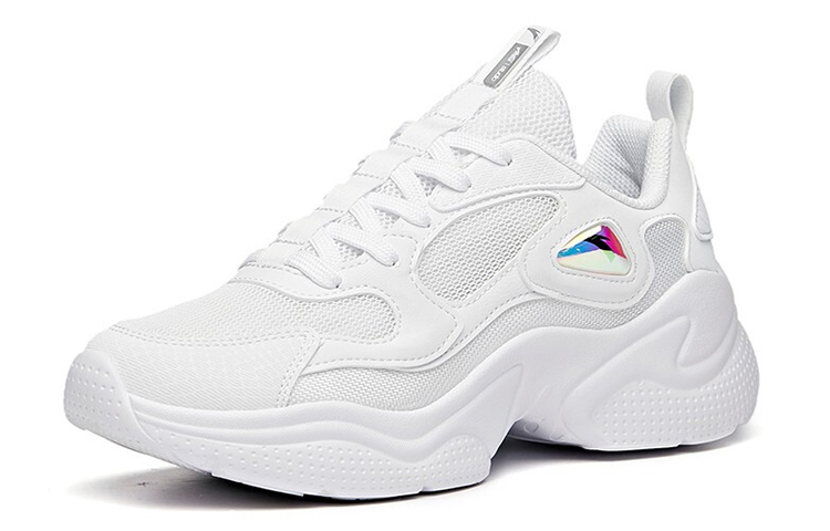 (W) Anta Training Series Low 'White' 圖 2