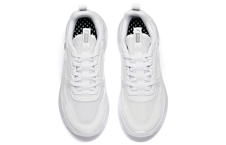 (W) Anta Training Series Low 'White' 圖 3