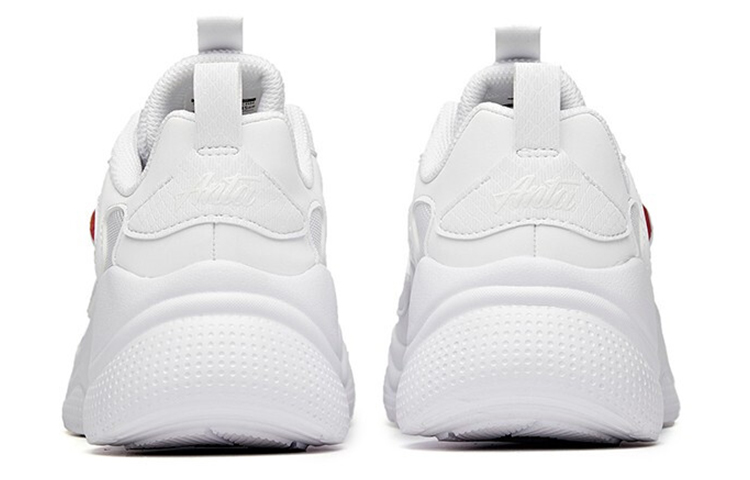(W) Anta Training Series Low 'White' 圖 4