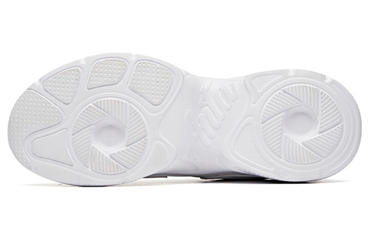 (W) Anta Training Series Low 'White' 圖 5