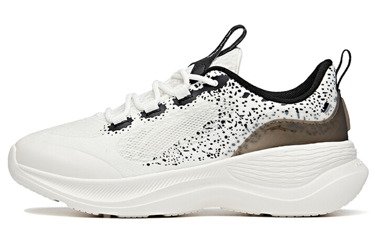 (Women) Anta Training Series Low 'White Black' 122127758-1